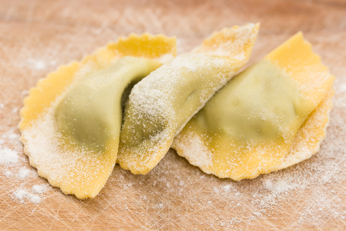 tortelli