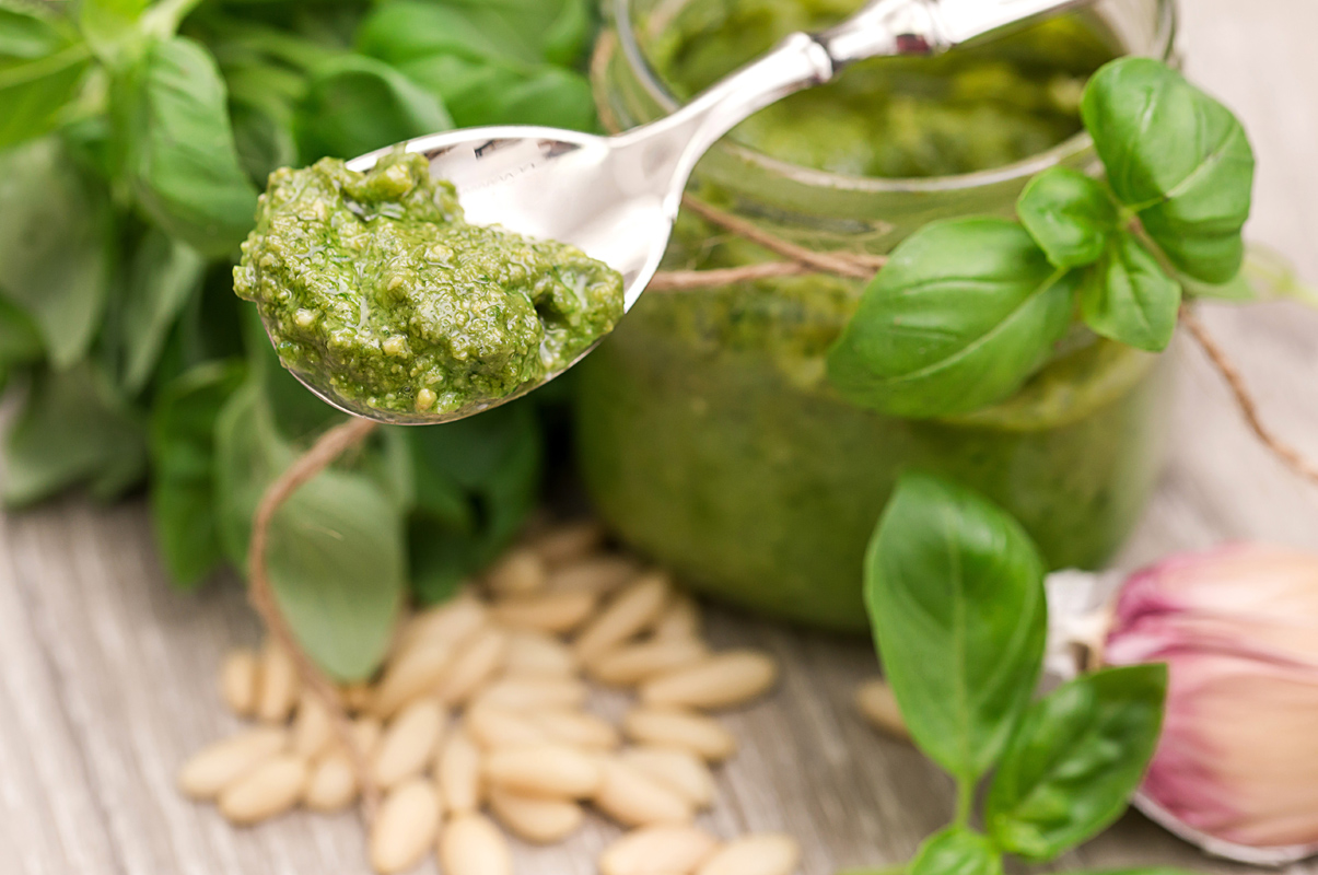 Pesto